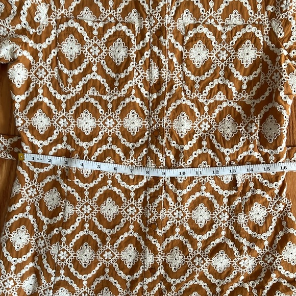 Sezane Adele Dress - Picture 12 of 14